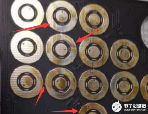 PCB板夏天不上锡的原因是什么?