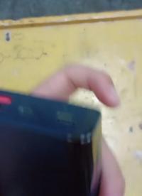 家人們，我充電寶壞了。頭部一直發熱 那個開關這里一直沒有反應這是什么原因啊？
