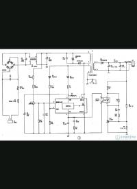 開關電源原理圖