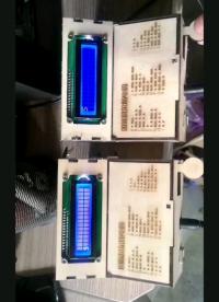 基于arduino的發報器