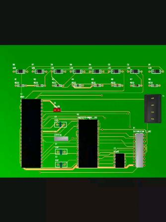 PCB设计