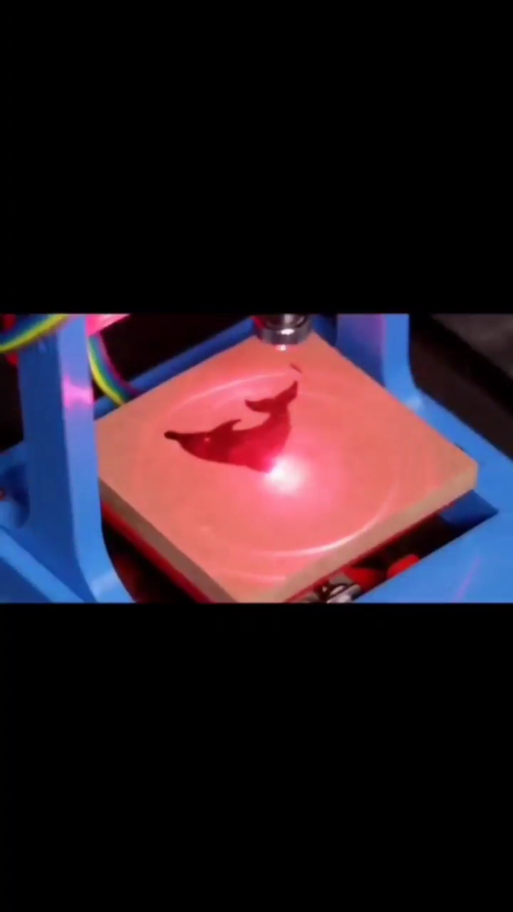使用arduino制作一个激光雕刻机