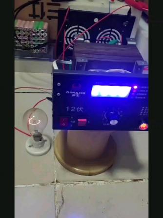 大功率与特种电源,电源,低频