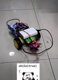 伊拉克遙控車#單片機 