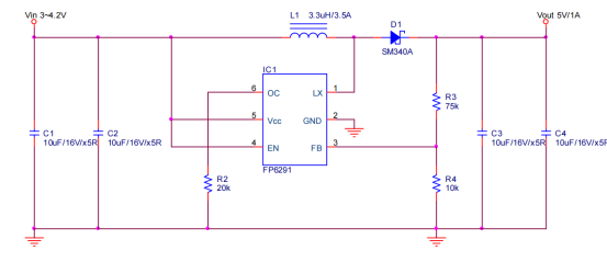 FP6291