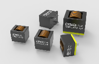 CODACA推出2012/2017两款尺寸大电流CPEX电感