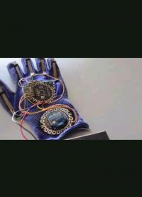 #電路設計 #電子制作 #工程師的通關秘籍 機械手臂展示