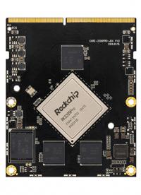 RK3399Pro六核高性能AI核心板#RK3399Pro #pcb #嵌入式开发 #Firefly 