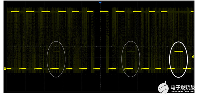 鼎阳示波器SDS2000XHD系列之延伸功能