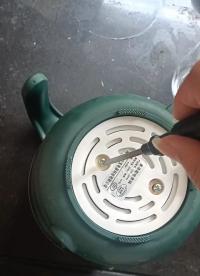 #硬核拆解 拆解個(gè)煮泡面神器