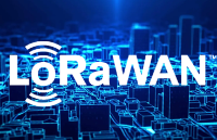 基于安信可Ra-08系列LoRaWAN模组的入网流程