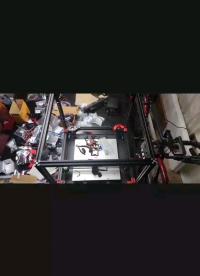 #硬聲新人計(jì)劃 制作一個(gè)voron 2.4 主題框架