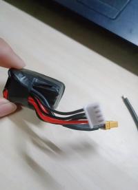 自制小電池