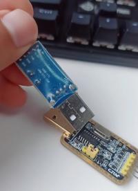 #工欲善其事必先利其器，曬一曬你的工具庫 usb to ttl