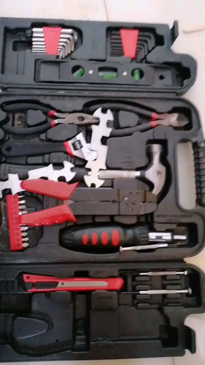 我的工具箱