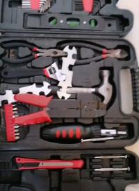 我的工具箱