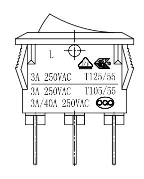 船型開關封裝型號價格,船型開關品牌廠家-華秋商城