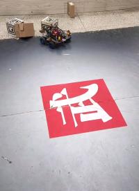機(jī)器人對(duì)抗賽小車(chē)#單片機(jī) 