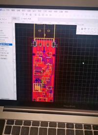 #pcb設計 #電路設計 #電子元器件 #電子制作 過程