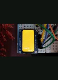 esp32驅動LED繪制李薩如圖形