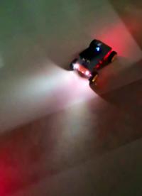 基于arduino的藍牙避障小車