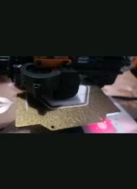 3d打印技術分享#電子制作 