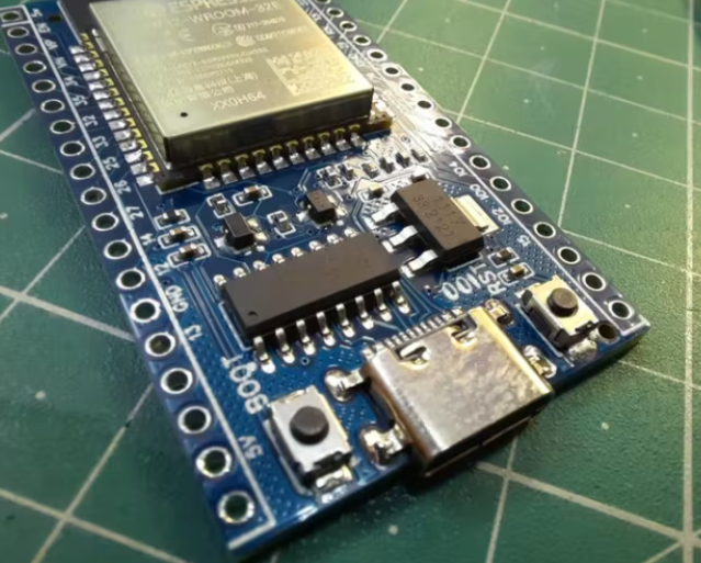 ESP32