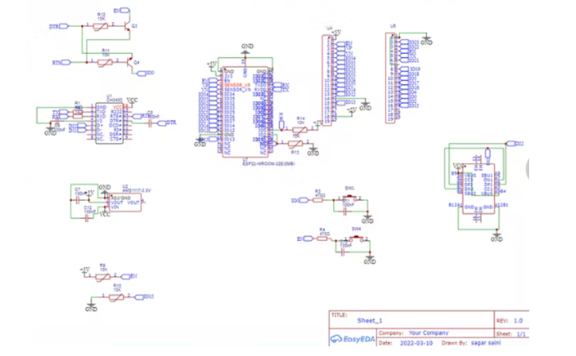 ESP32