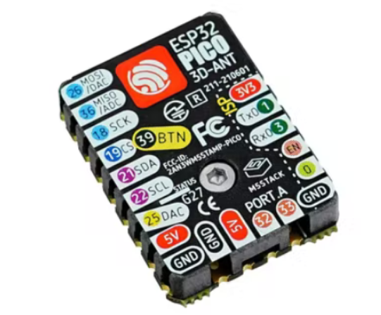 ESP32