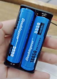 電池推薦#開源集結(jié)號 