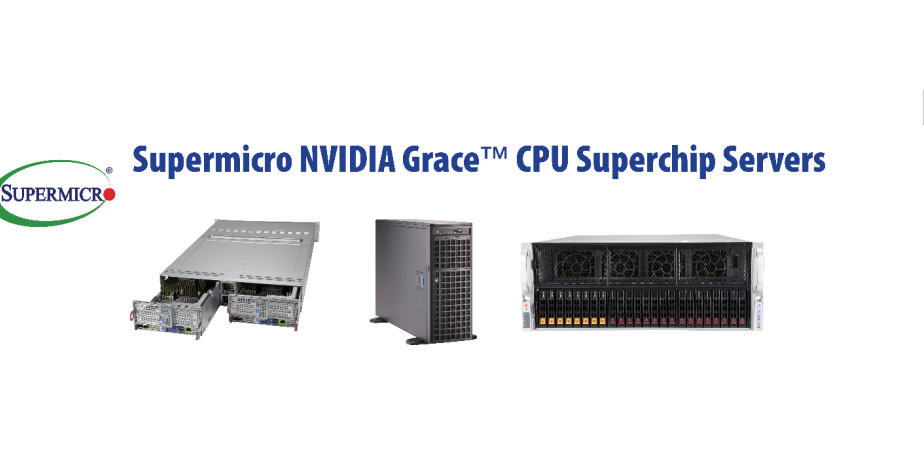 Supermicro