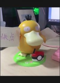 可達(dá)鴨