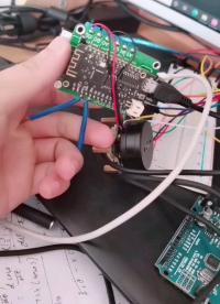 #硬聲新人計劃 #單片機 #電子工程師 #電子制作 