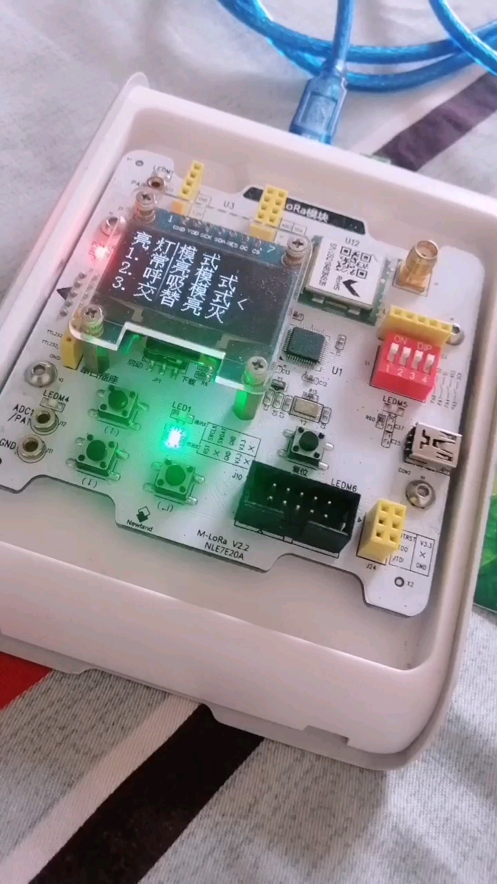 stm32