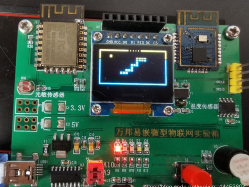 STM32