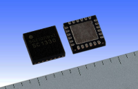 ZETag云標簽_日本索喜即將量產支持縱行科技Advanced M-FSK標準的物聯網芯片