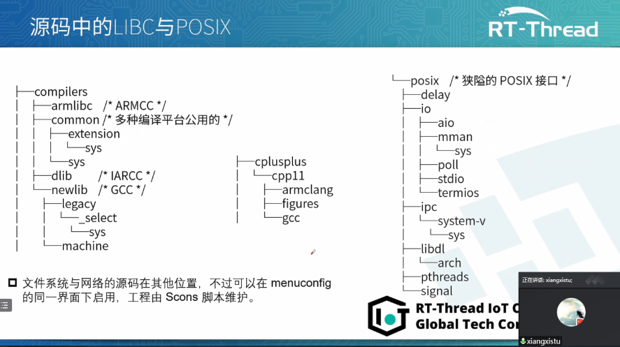 Posix