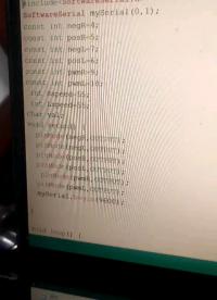 Arduino藍牙控制小車代碼