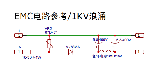 参考设计