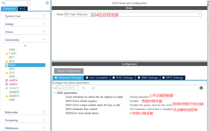 STM32