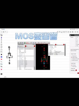 电容,元器件,MOSFET,模拟与射频,PN结,pn结原理