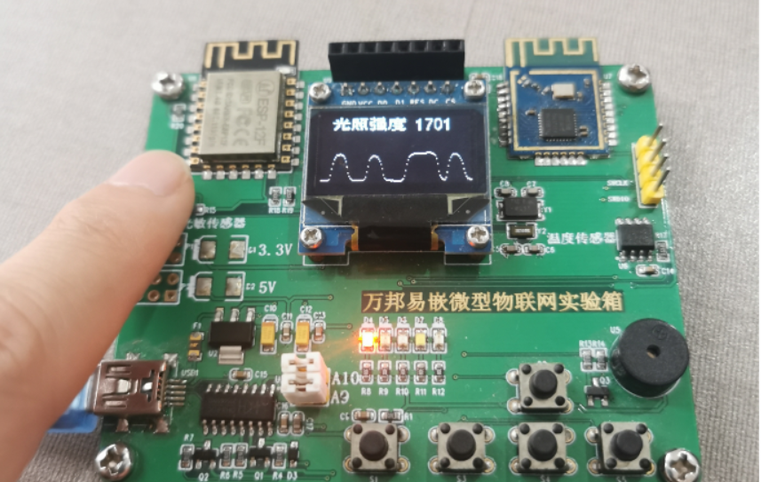 STM32F103C8