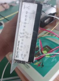 這個冷藏柜溫控器怎么接壓縮機和燈其他線路接線，求師傅們教教方法#工作原理大揭秘 