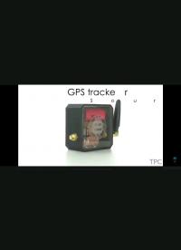 #造物大賞 GPS跟蹤器（轉(zhuǎn)載油管）