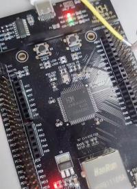 #RISC-V開發板評測 