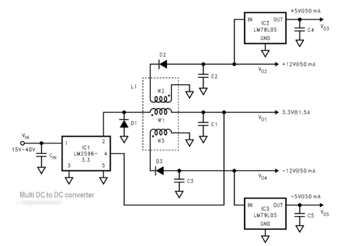 LM2596