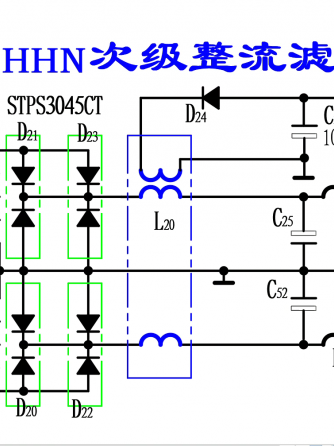 拓扑结构,电源,12V,ATX电源,ATX