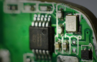 數碼管驅動芯片+語音芯片的應用場景介紹，WT588E02B-24SS
