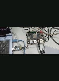 #RISC-V開發板評測 賽昉星光派啟動過程@硬聲小助手 