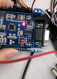 #單片機 #嵌入式開發(fā) 
stm32f103c8t6單片機結構